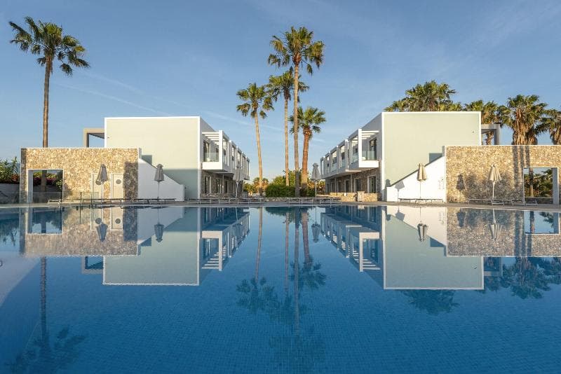 Apollon Windmill Boutique Hotel - Adults Only photo 1
