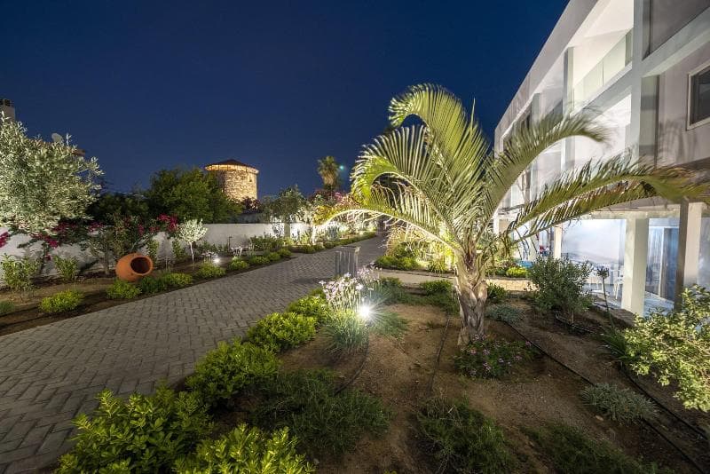 Apollon Windmill Boutique Hotel - Adults Only 5