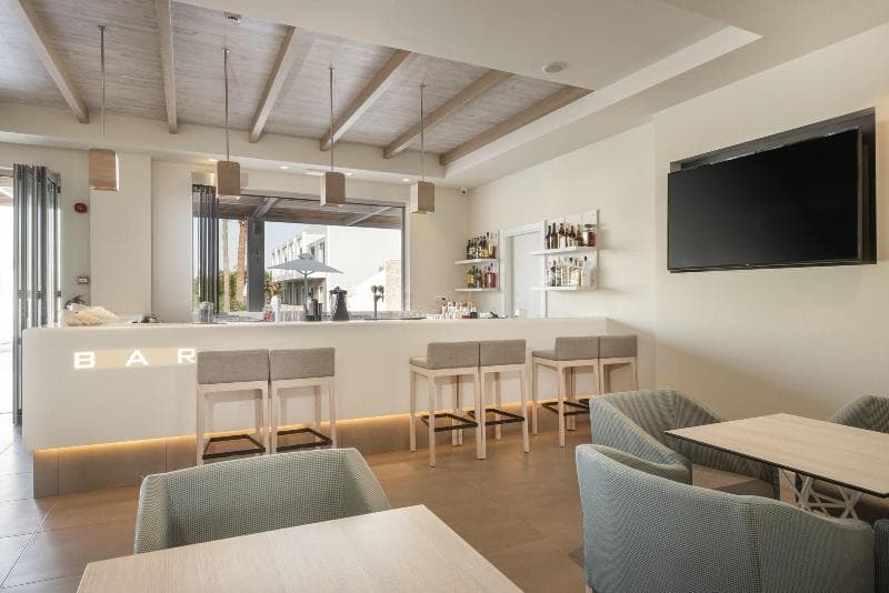 Apollon Windmill Boutique Hotel - Adults Only 2