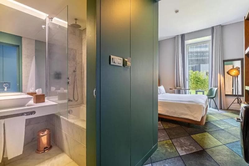 Furnas Boutique Hotel - Thermal and Spa 2