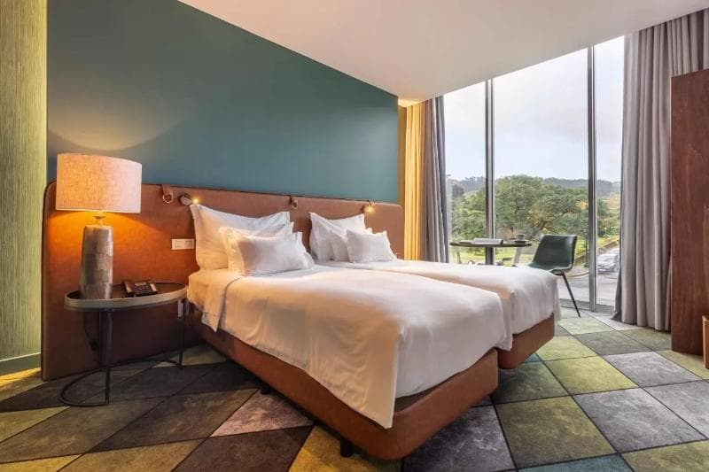 Furnas Boutique Hotel - Thermal and Spa 3