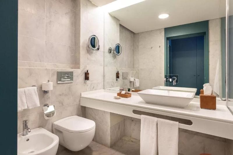 Furnas Boutique Hotel - Thermal and Spa 4