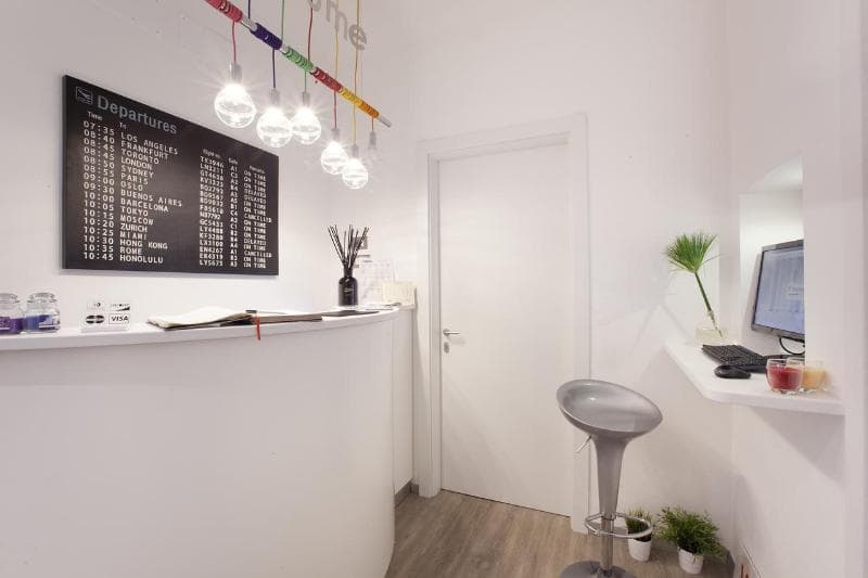 Vhome 5