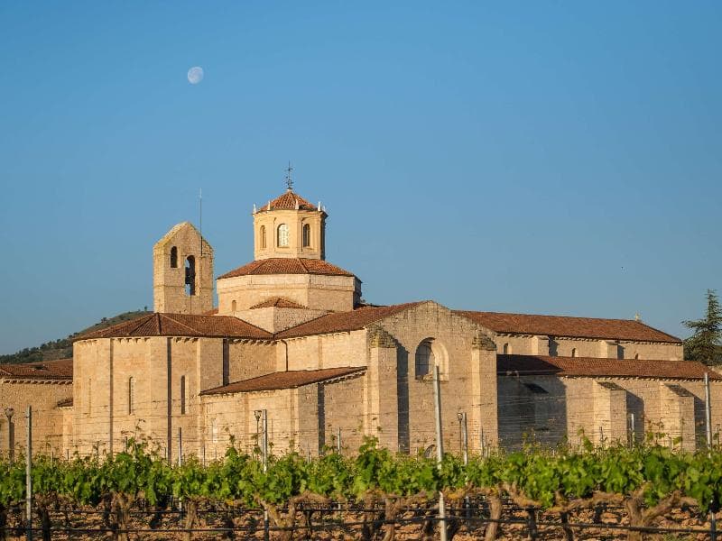 Castilla Termal Monasterio de Valbuena 4