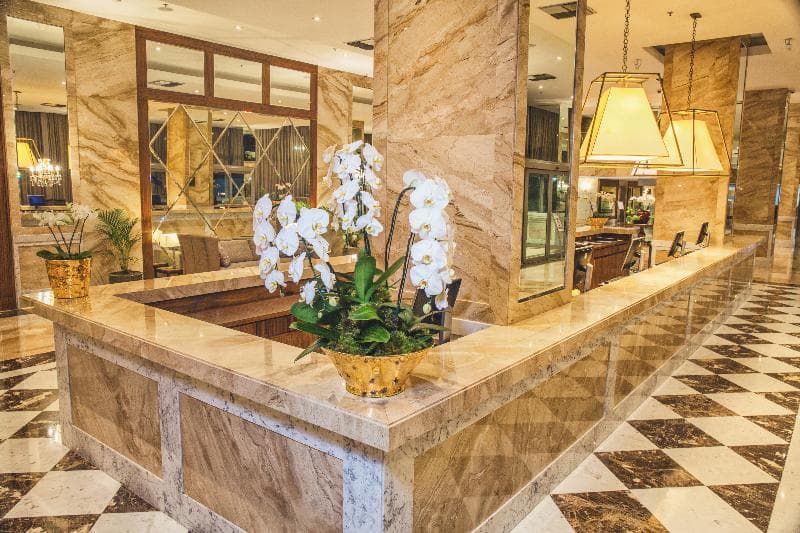 Windsor Marapendi Hotel 2