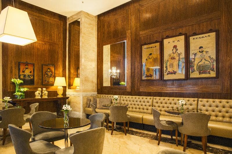 Windsor Marapendi Hotel 3