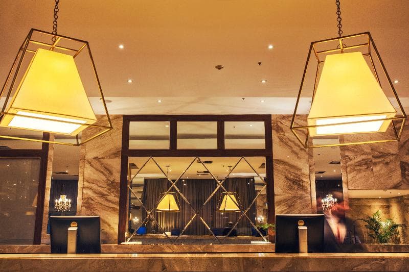 Windsor Marapendi Hotel 4