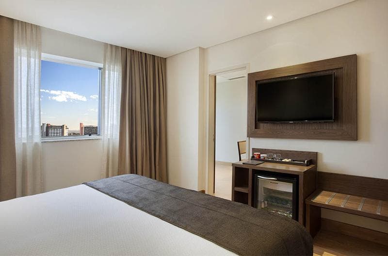 Windsor Brasilia Hotel 3