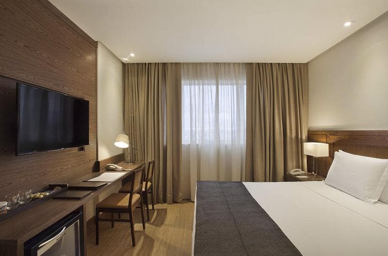 Windsor Brasilia Hotel 4