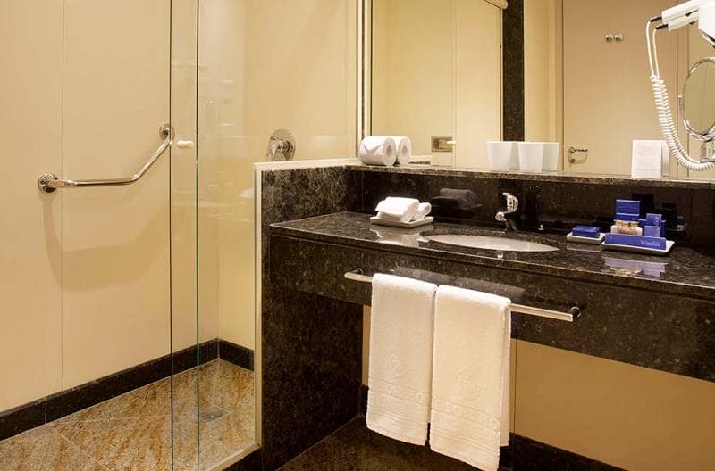 Windsor Brasilia Hotel 5