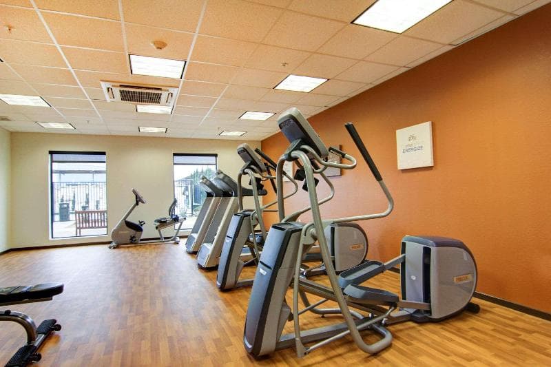 Comfort Suites Carlsbad 2