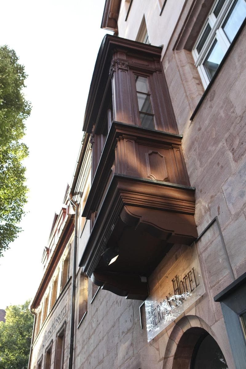 Hotel Hauser 2
