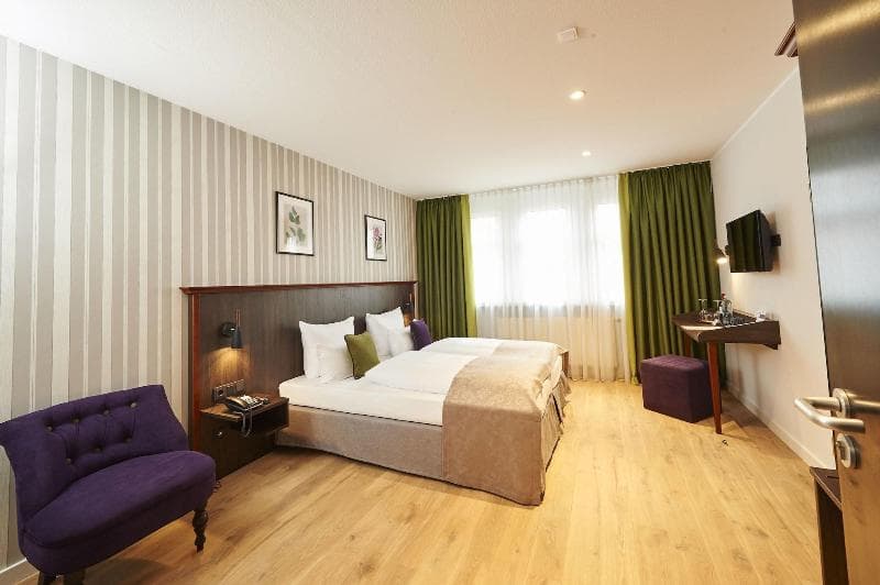 Hotel Hauser photo 1