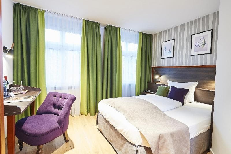 Hotel Hauser 3