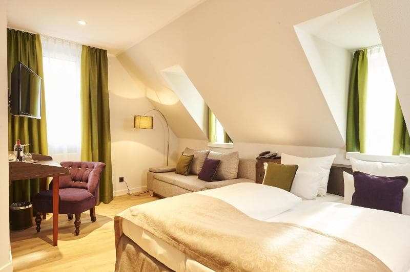 Hotel Hauser 5