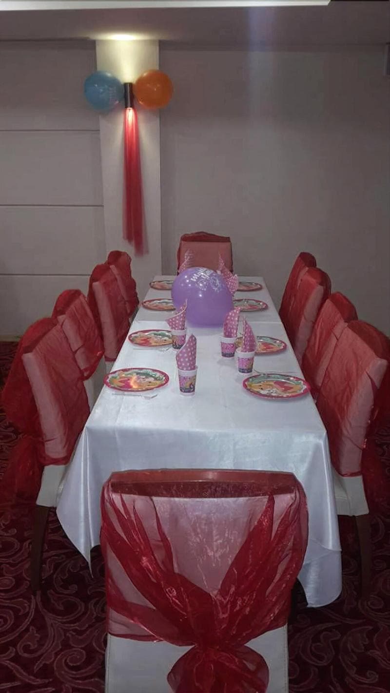 Cebeciler Hotel 3