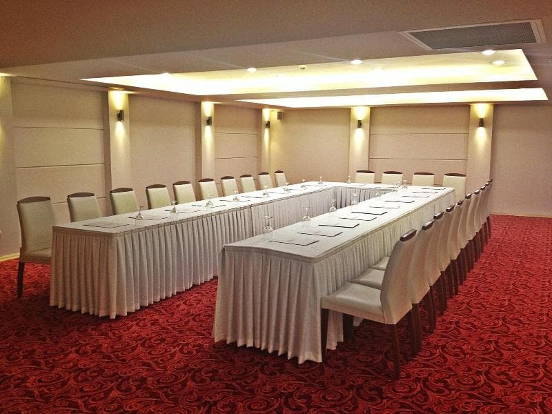 Cebeciler Hotel photo 1