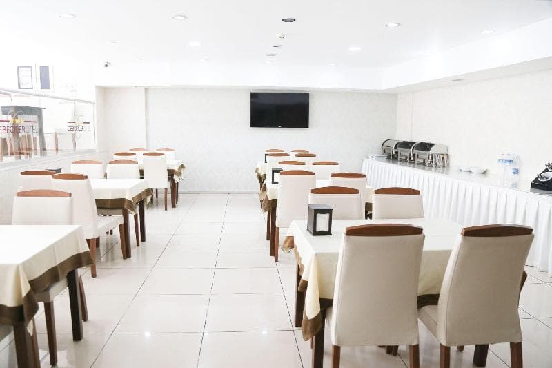 Cebeciler Hotel 4