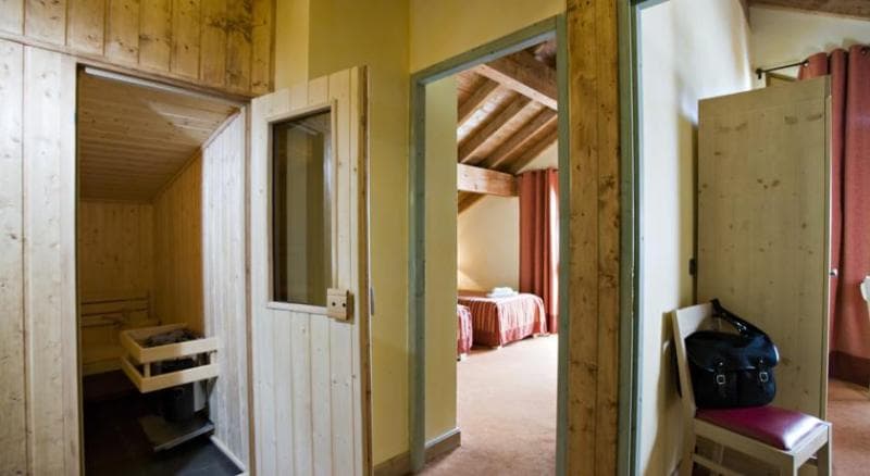 Chalet Montana Airelles main