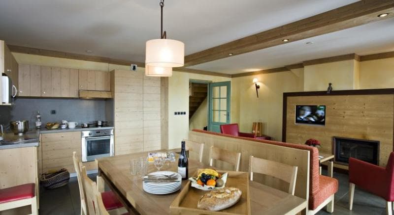 Chalet Montana Airelles photo 1