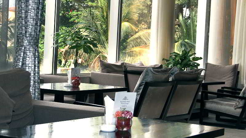 Fleuve Congo Hotel By Blazon Hotels 3