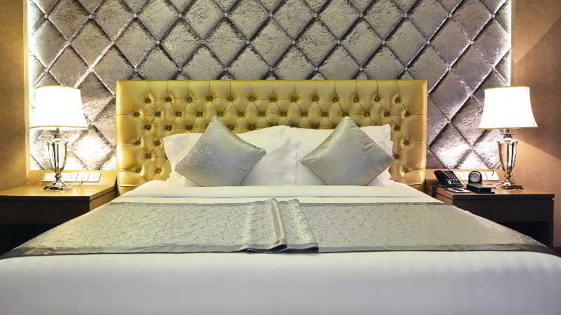 Fleuve Congo Hotel By Blazon Hotels 5