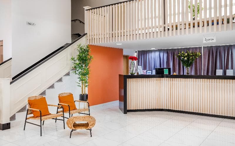 Hotel Split Inn By President 2