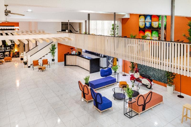 Hotel Split Inn By President 5