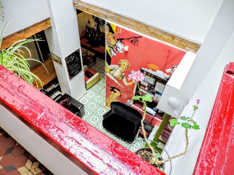 Home Youth Hostel 3