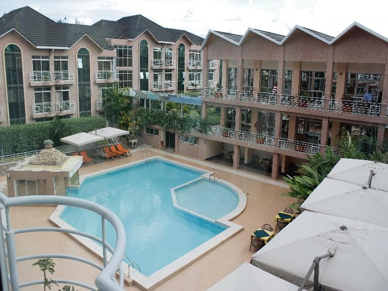 Lemigo Hotel photo 1