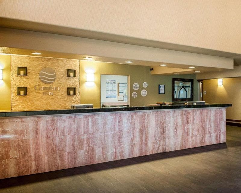 Comfort Inn Gallup 5