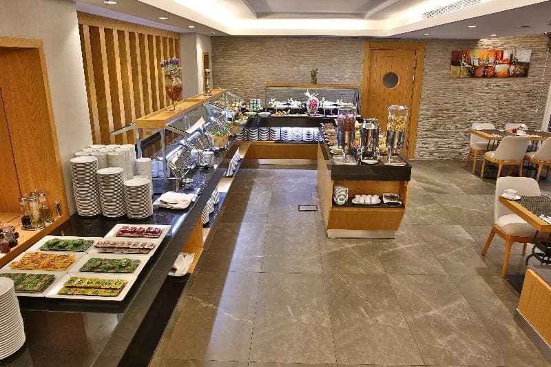 Bof Hotels Ceo Suite Atasehir 1