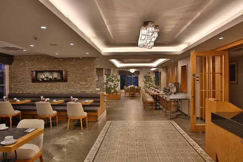 Bof Hotels Ceo Suite Atasehir 3