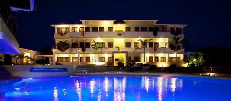 Hostal Silvestre 3
