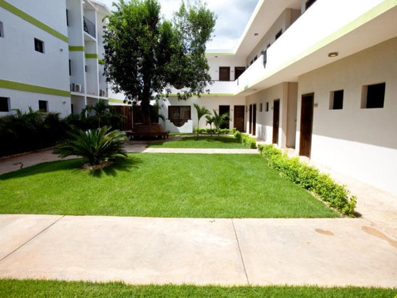 Hostal Silvestre photo 1