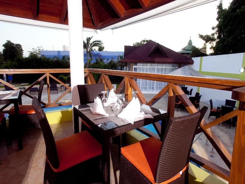 Hostal Silvestre 5