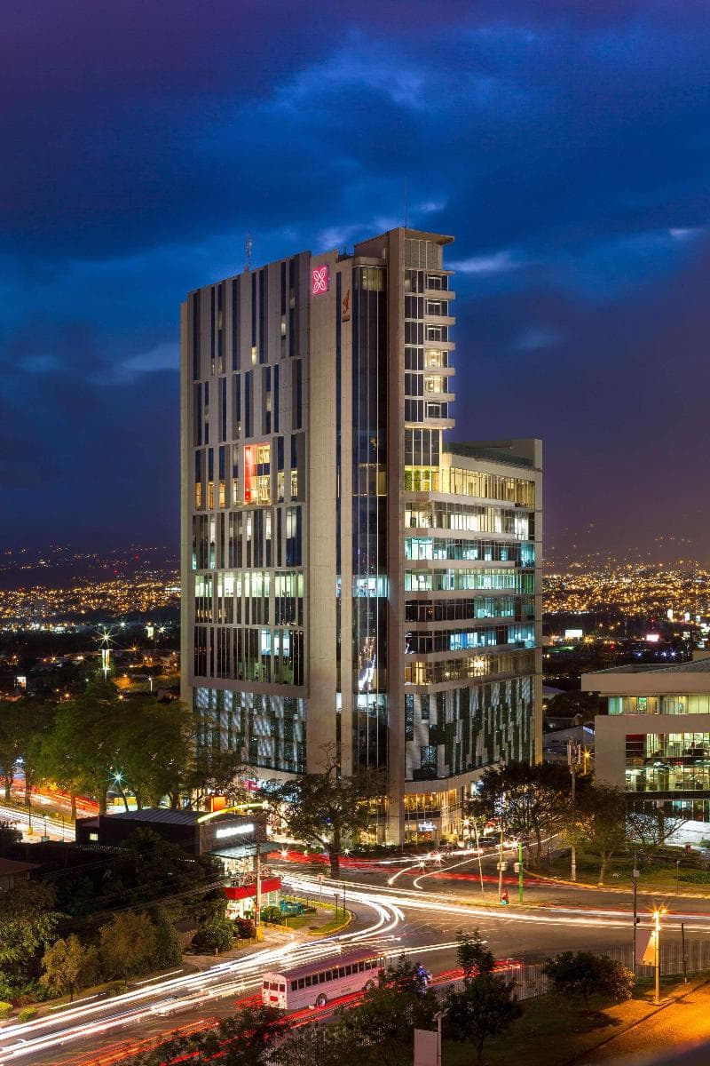 Hilton Garden Inn San Jose La Sabana 3