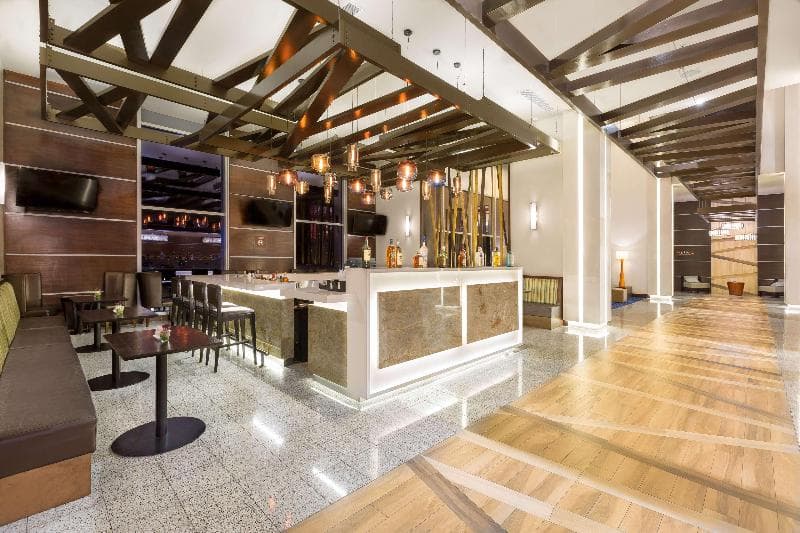Hilton Garden Inn San Jose La Sabana 4