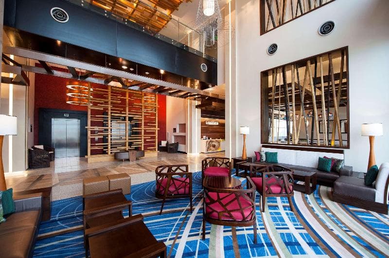 Hilton Garden Inn San Jose La Sabana 5