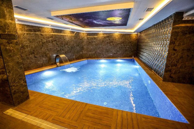 Thermal Saray Hotel & Spa 3