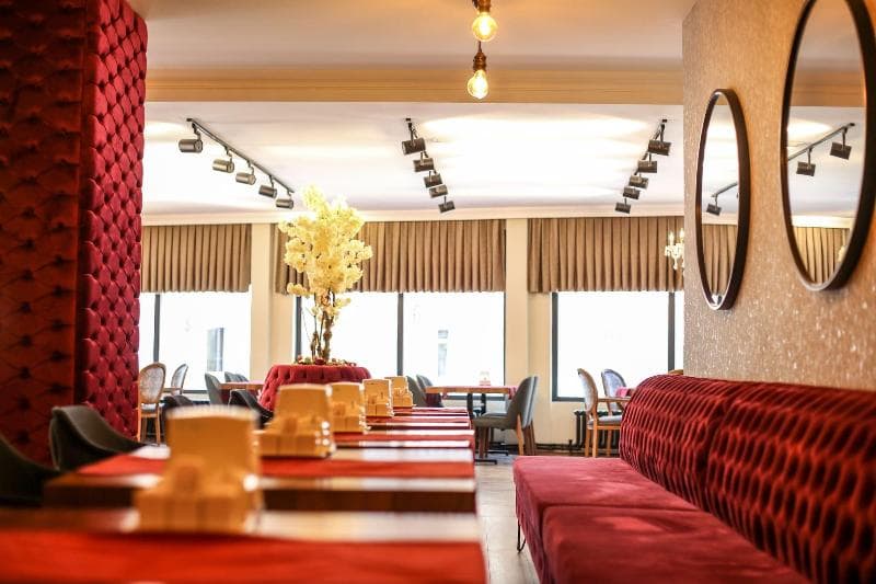 Thermal Saray Hotel & Spa 4