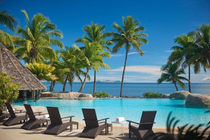 Doubletree By Hilton Sonaisali Island, Fiji photo 1