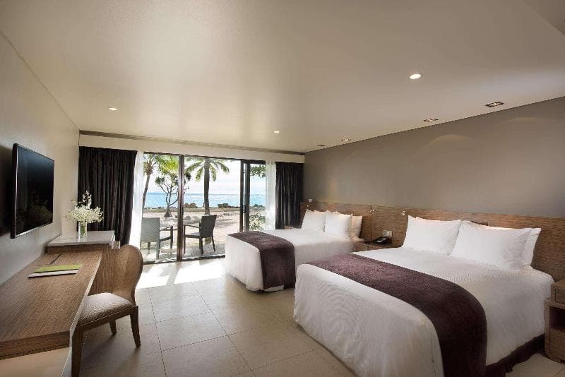 Doubletree By Hilton Sonaisali Island, Fiji 2