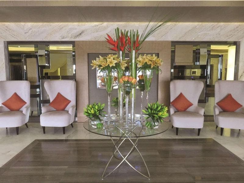 DoubleTree by Hilton Riyadh - Al Muroj Business Gate 3