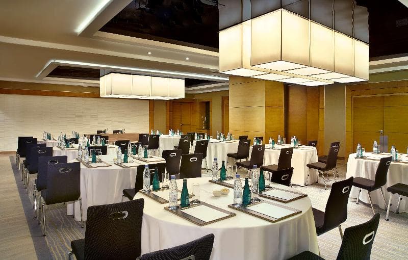 DoubleTree by Hilton Riyadh - Al Muroj Business Gate 4