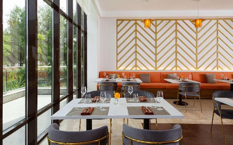 Doubletree By Hilton Shymkent 2