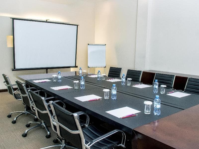 Doubletree By Hilton Shymkent photo 1