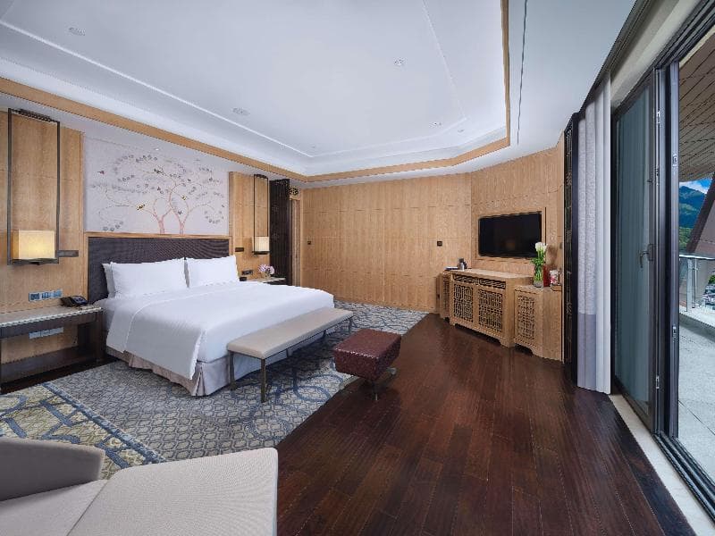 Hilton Dali Resort & Spa photo 1