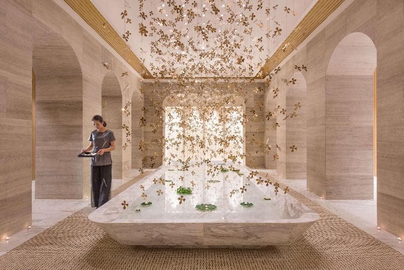 Hilton Yuxi Fuxian Lake 3
