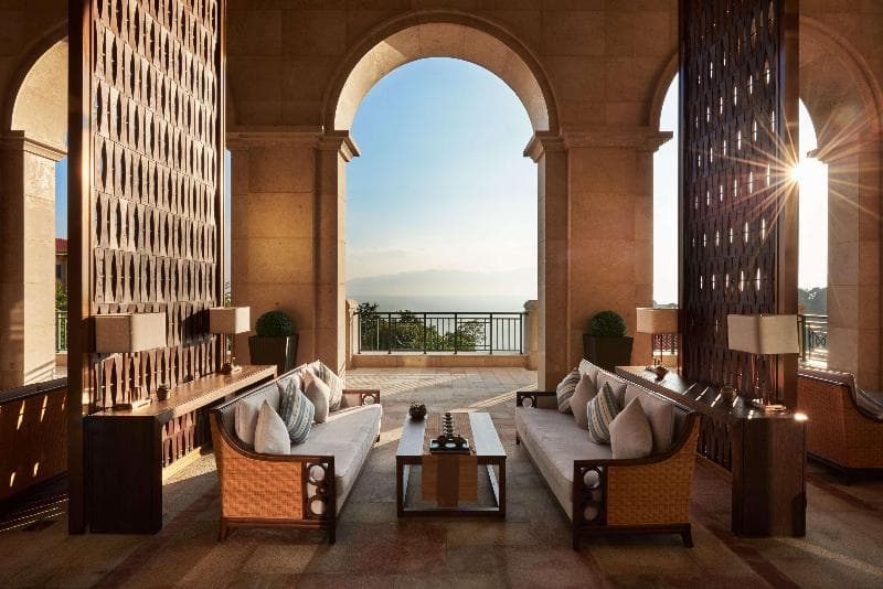 Hilton Yuxi Fuxian Lake 4